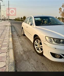 هيونداي أزيرا